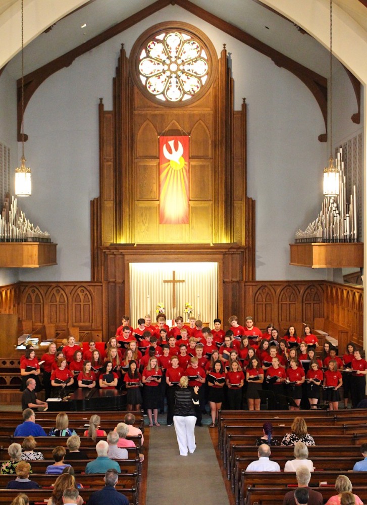 First Congregational Church Of Wallingford